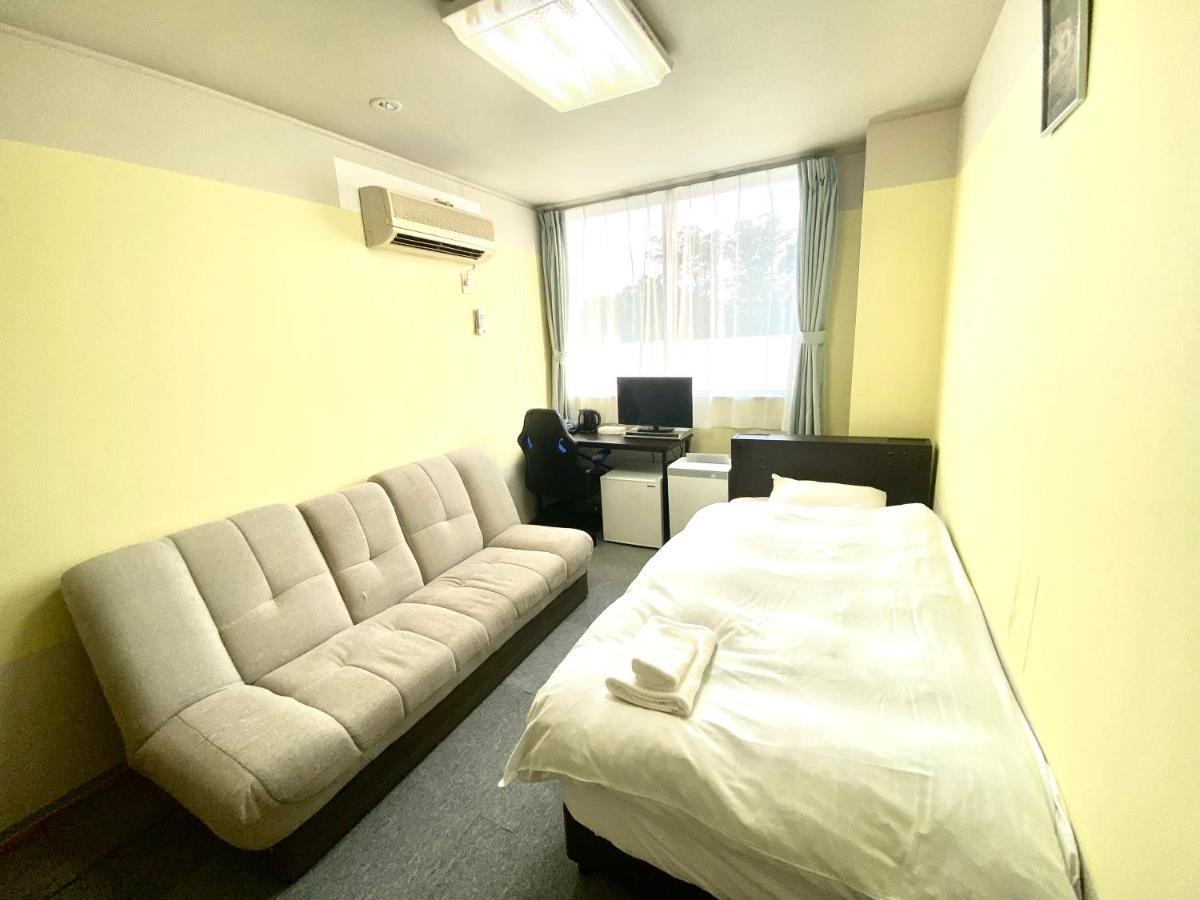 HendaKara Hotel Tsu Luaran gambar