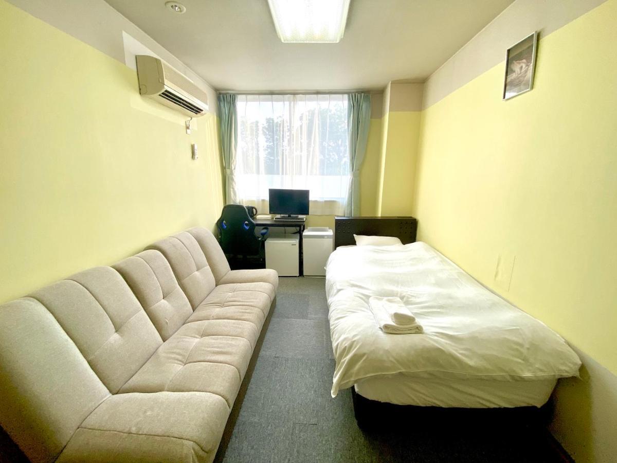 HendaKara Hotel Tsu Luaran gambar