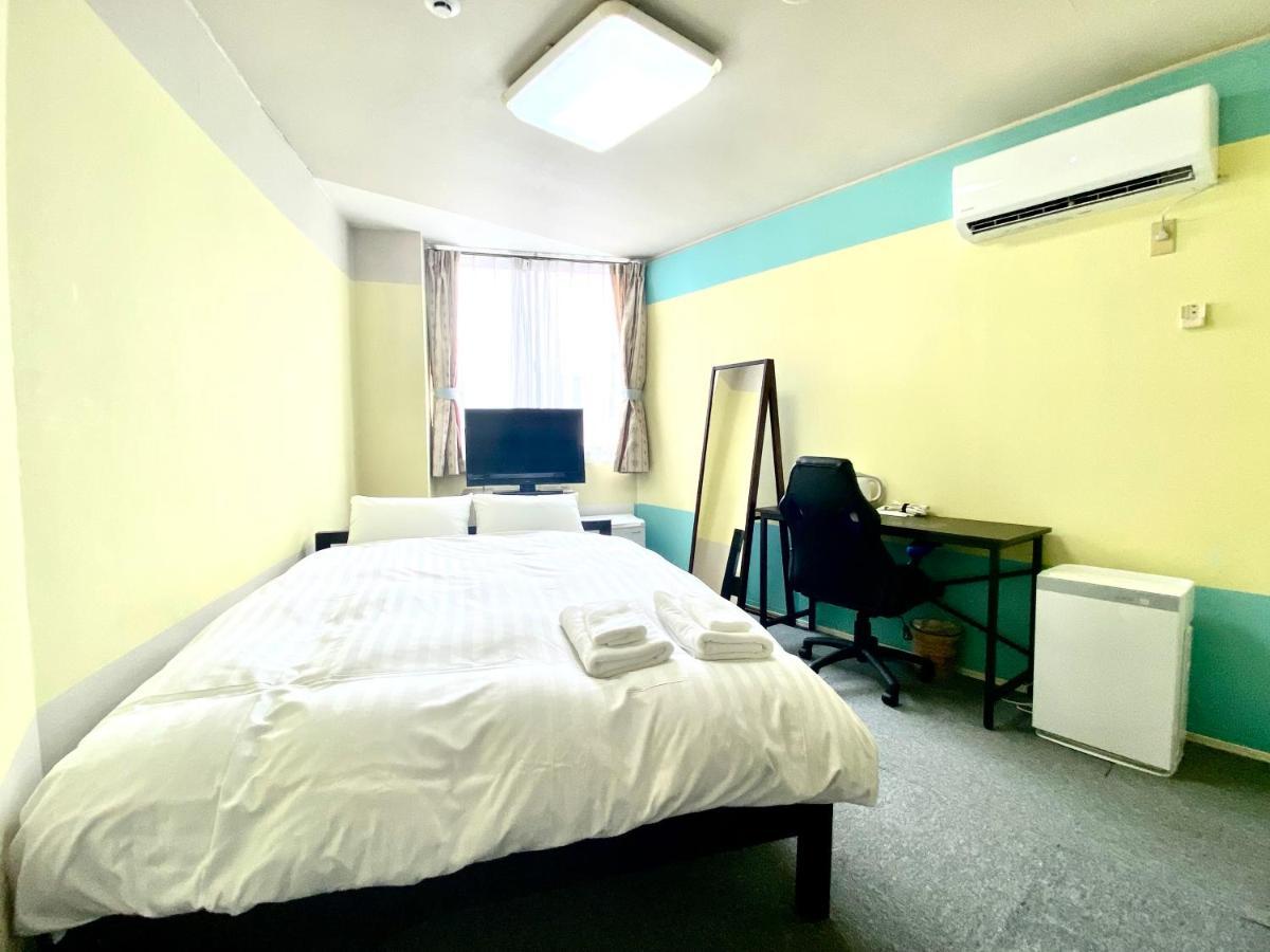 HendaKara Hotel Tsu Luaran gambar
