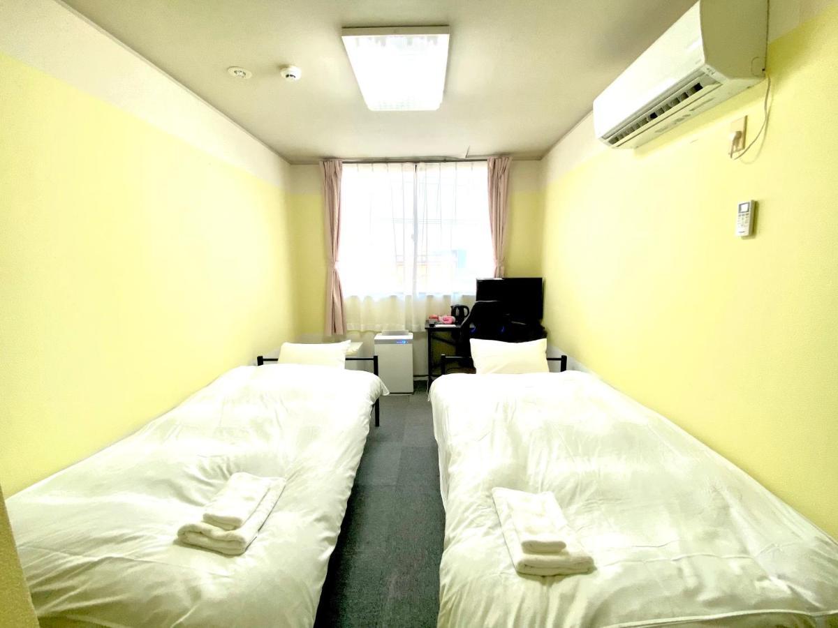 HendaKara Hotel Tsu Luaran gambar