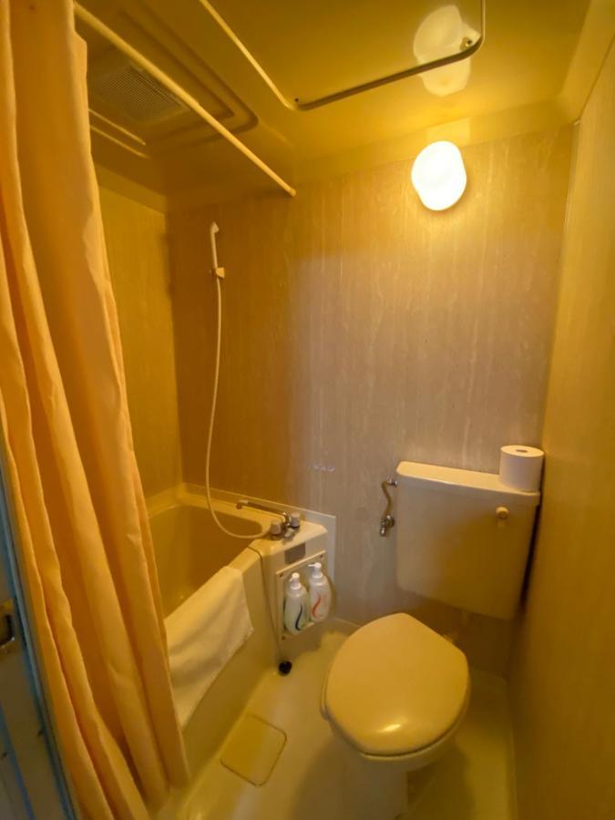 HendaKara Hotel Tsu Luaran gambar