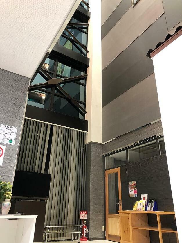 HendaKara Hotel Tsu Luaran gambar