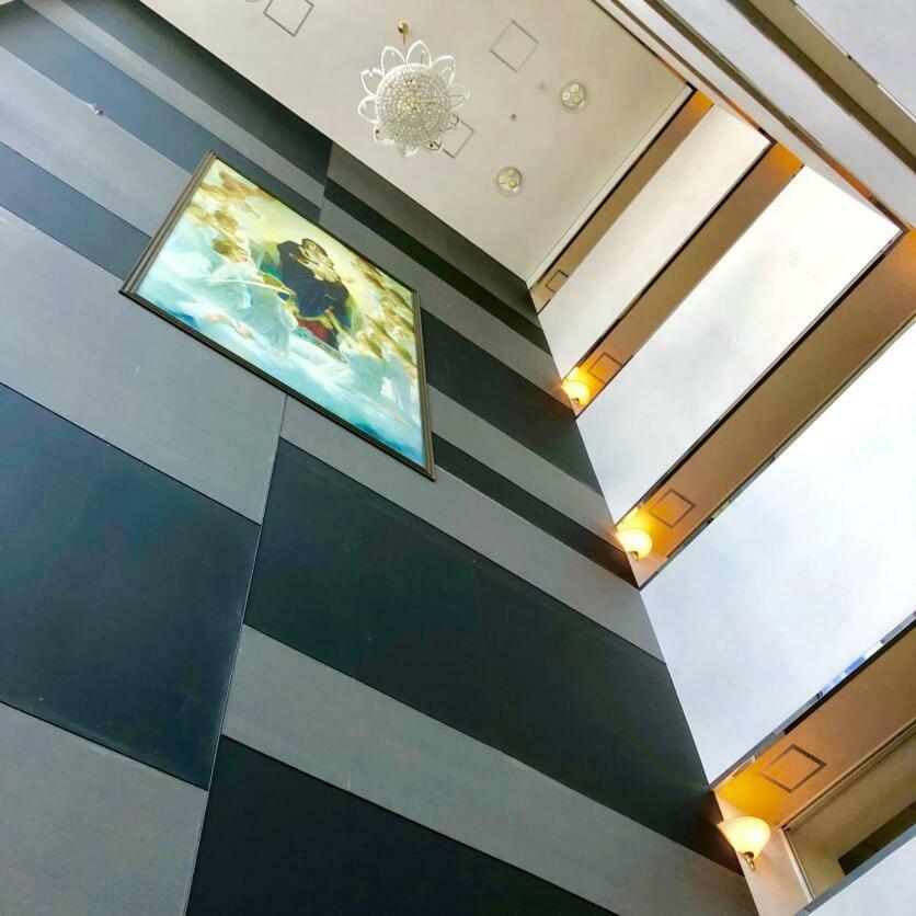 HendaKara Hotel Tsu Luaran gambar